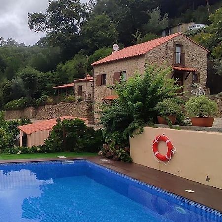 Quinta Da Costeira Villa Север до Вуга Екстериор снимка