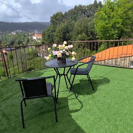 Quinta Da Costeira Villa Север до Вуга Екстериор снимка