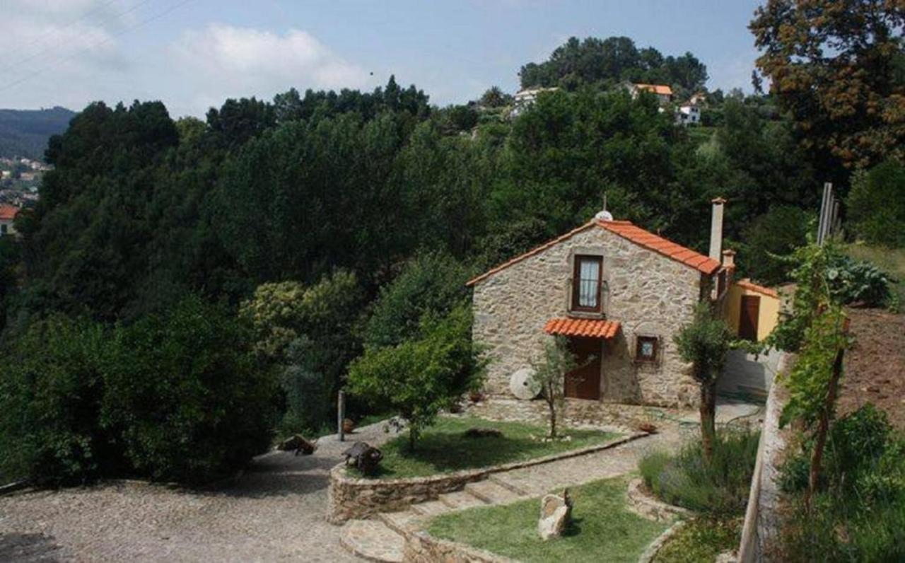 Quinta Da Costeira Villa Север до Вуга Екстериор снимка