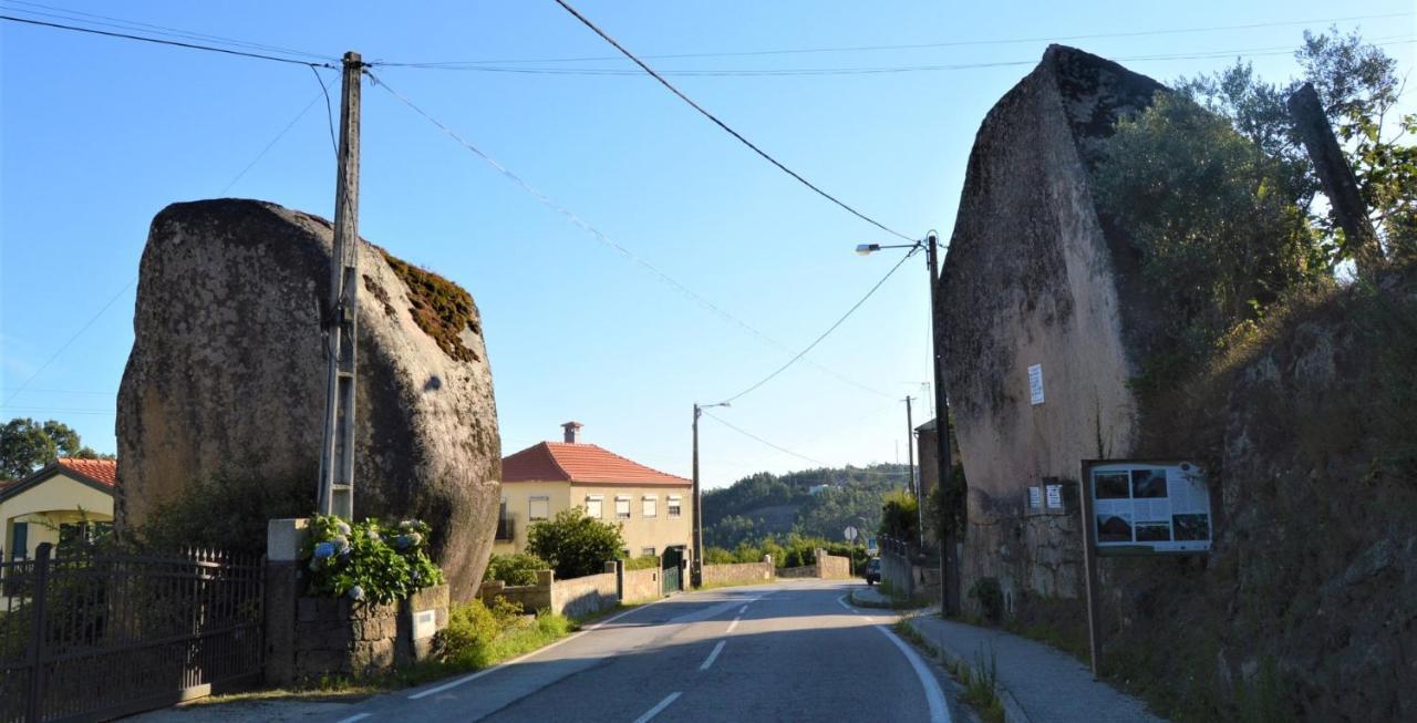 Quinta Da Costeira Villa Север до Вуга Екстериор снимка