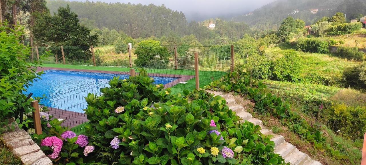 Quinta Da Costeira Villa Север до Вуга Екстериор снимка