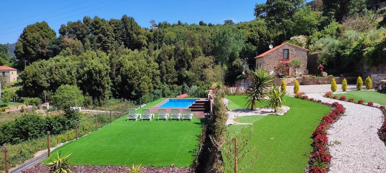Quinta Da Costeira Villa Север до Вуга Екстериор снимка