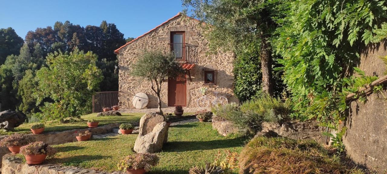 Quinta Da Costeira Villa Север до Вуга Екстериор снимка