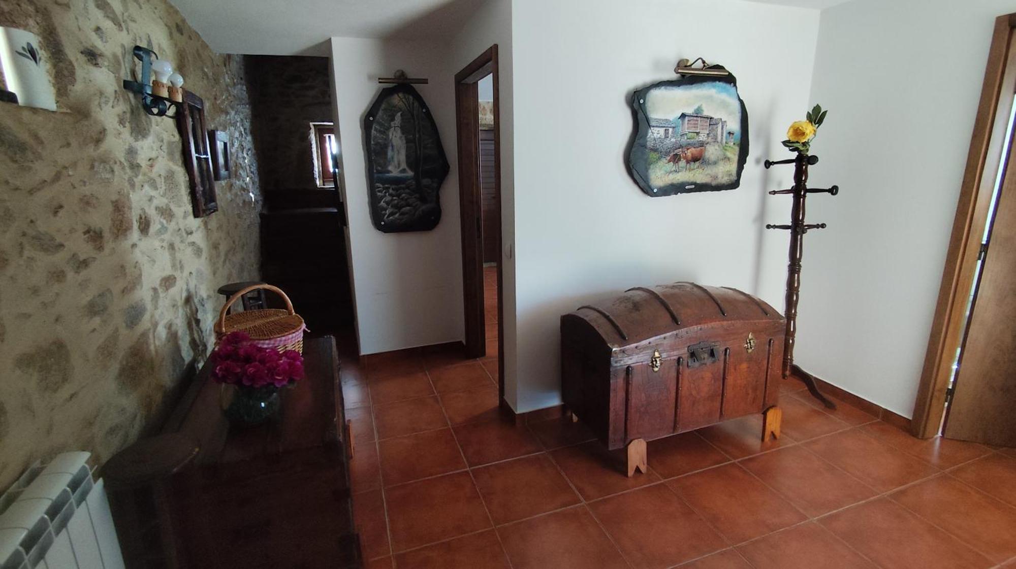 Quinta Da Costeira Villa Север до Вуга Екстериор снимка