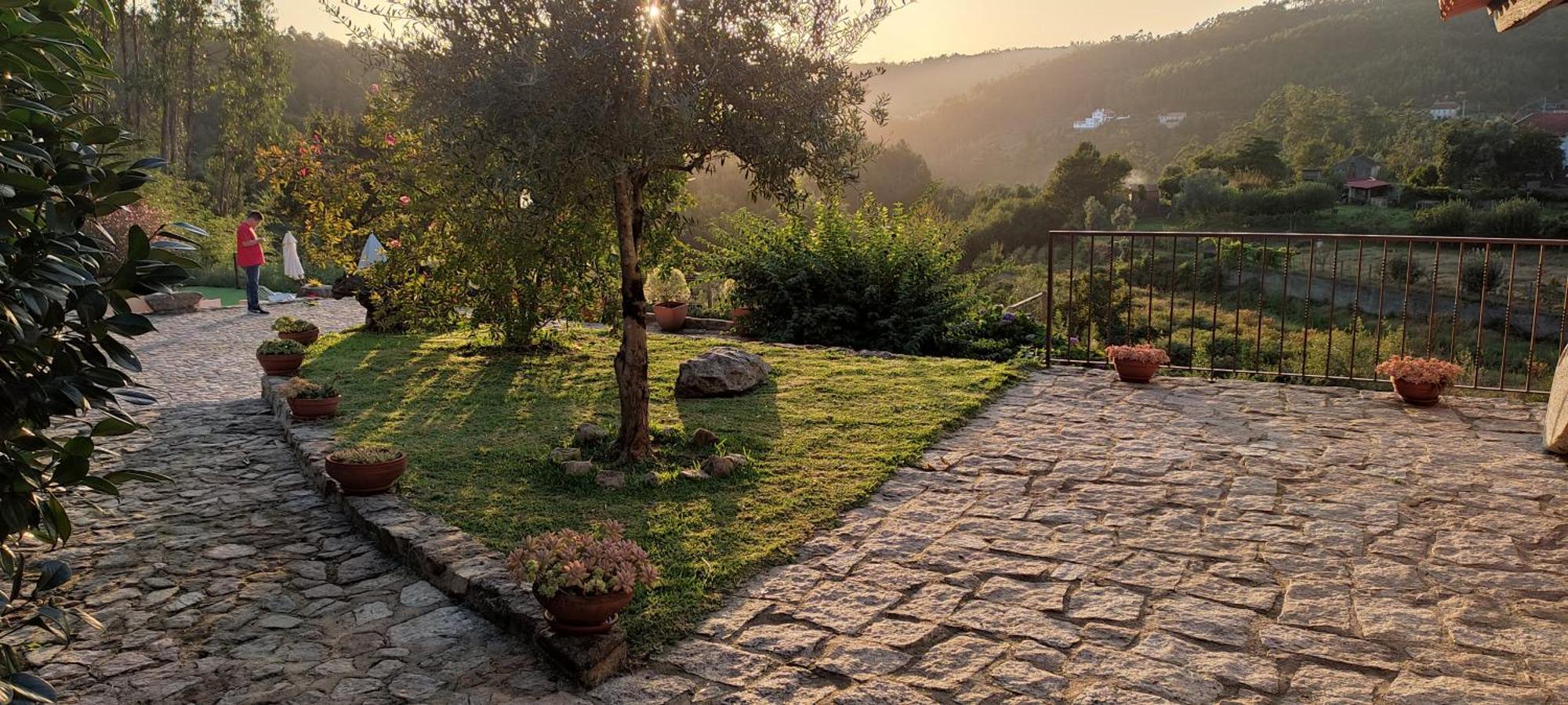 Quinta Da Costeira Villa Север до Вуга Екстериор снимка