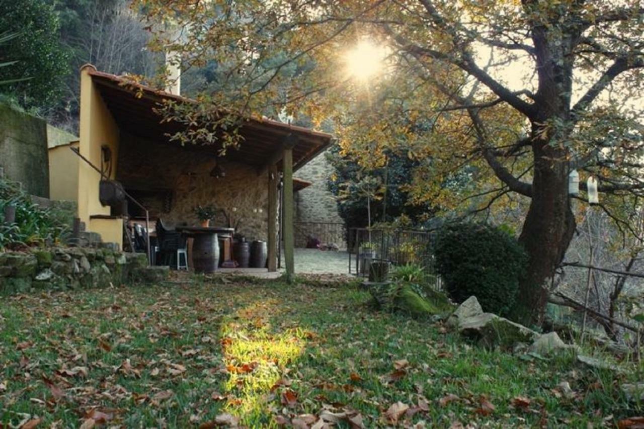 Quinta Da Costeira Villa Север до Вуга Екстериор снимка