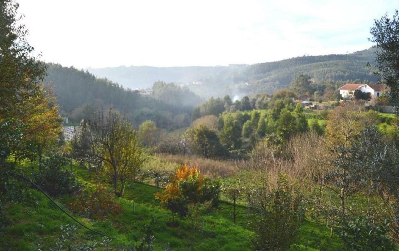 Quinta Da Costeira Villa Север до Вуга Екстериор снимка