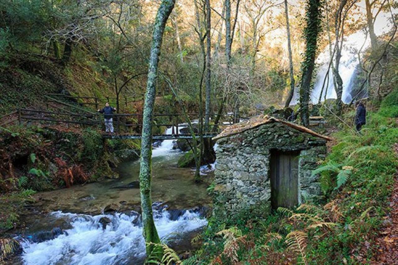 Quinta Da Costeira Villa Север до Вуга Екстериор снимка
