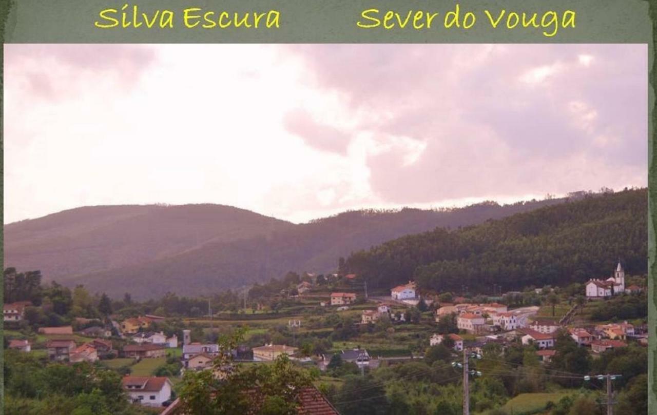 Quinta Da Costeira Villa Север до Вуга Екстериор снимка