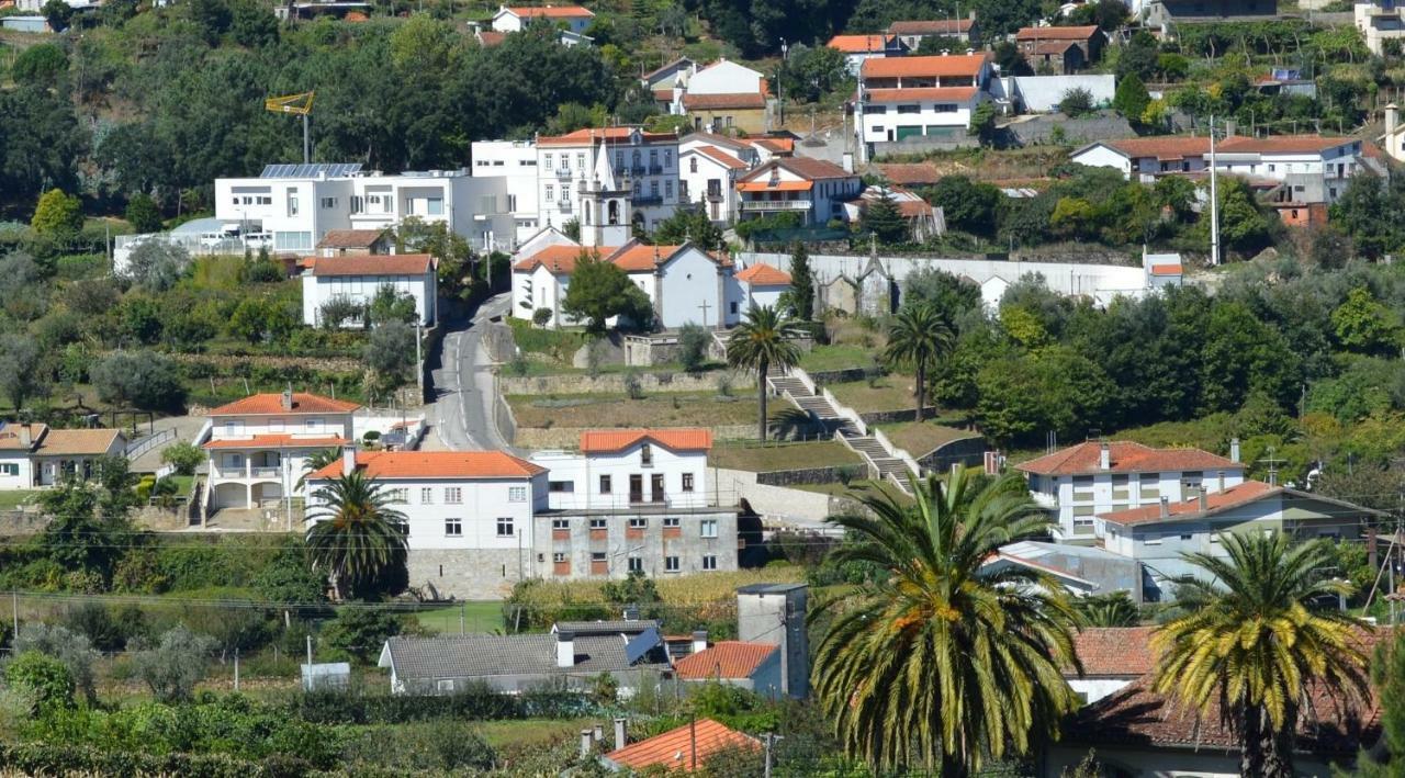 Quinta Da Costeira Villa Север до Вуга Екстериор снимка