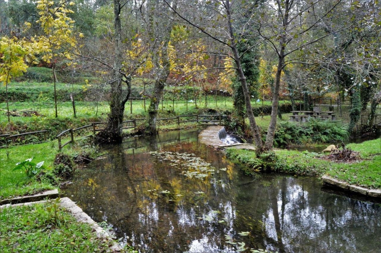 Quinta Da Costeira Villa Север до Вуга Екстериор снимка