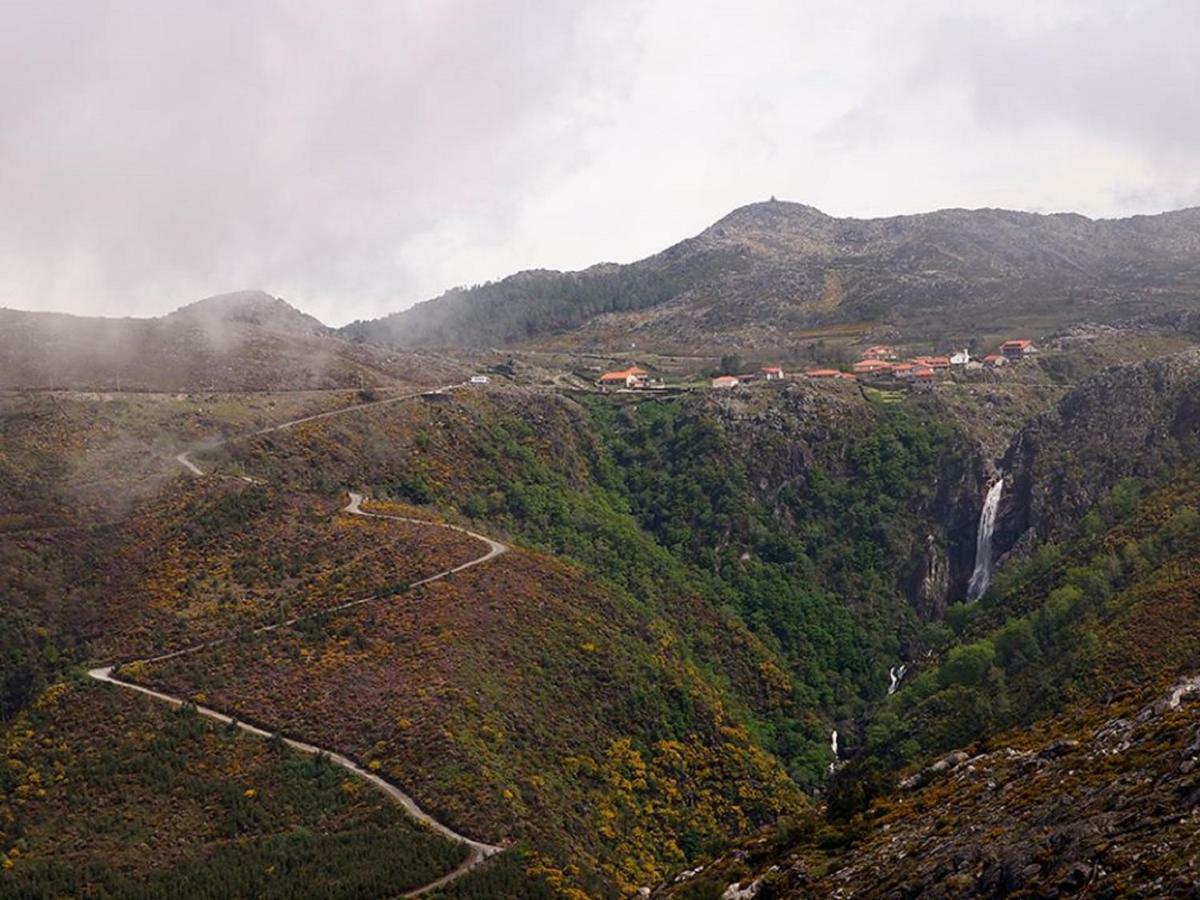 Quinta Da Costeira Villa Север до Вуга Екстериор снимка
