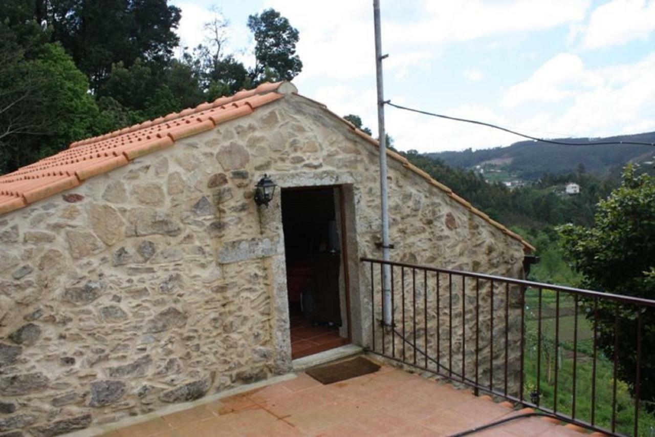 Quinta Da Costeira Villa Север до Вуга Екстериор снимка