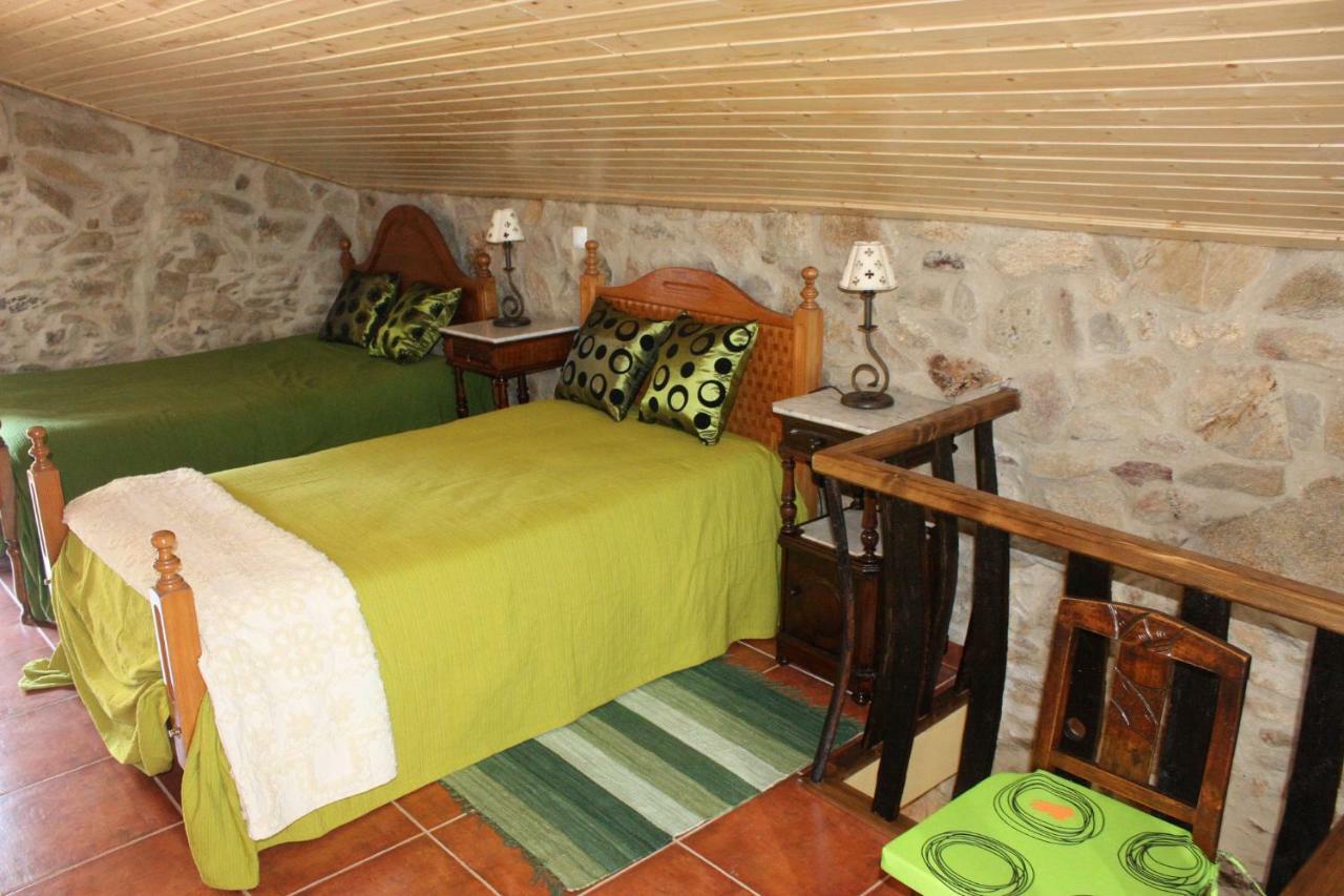 Quinta Da Costeira Villa Север до Вуга Екстериор снимка