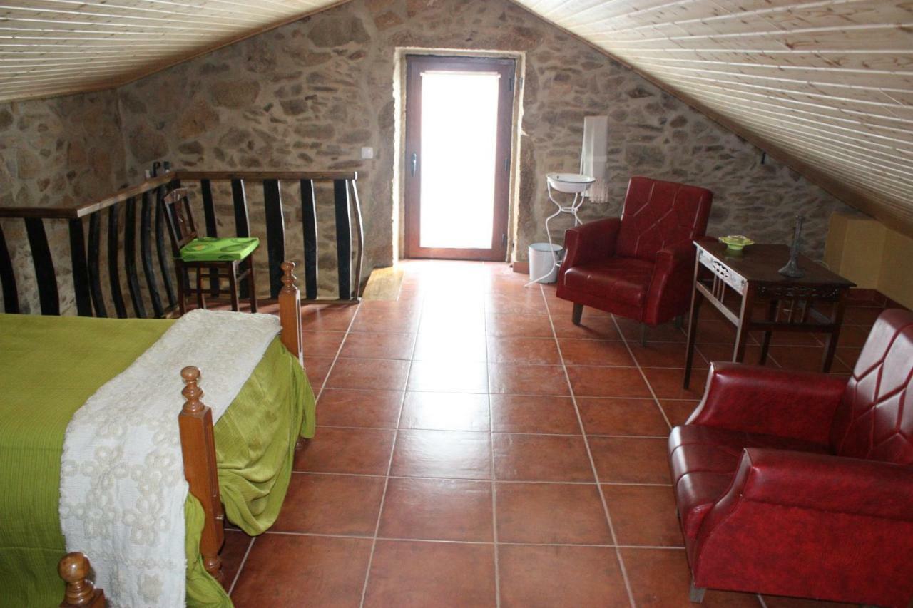 Quinta Da Costeira Villa Север до Вуга Екстериор снимка