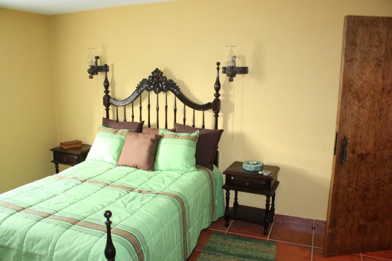 Quinta Da Costeira Villa Север до Вуга Екстериор снимка