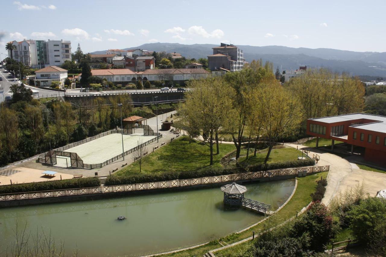 Quinta Da Costeira Villa Север до Вуга Екстериор снимка