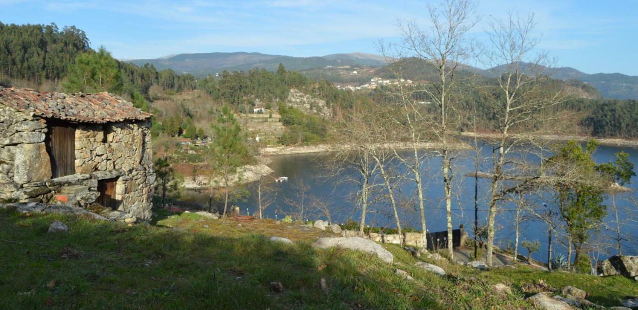 Quinta Da Costeira Villa Север до Вуга Екстериор снимка
