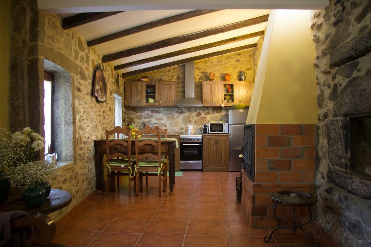 Quinta Da Costeira Villa Север до Вуга Екстериор снимка